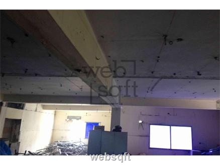 Commercial Office Space for Rent in Paradise